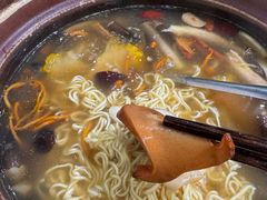 -菌小白火锅(时尚天河店)