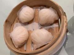 -利苑酒家(金宝店)