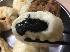 -老陶包子铺(南大西南村店)