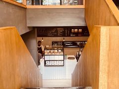 -UPPER KITCHEN(延安路店)