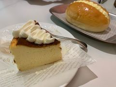 -向森咖啡·蛋糕·简餐