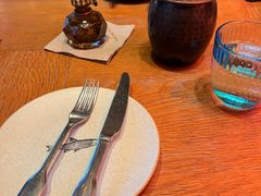 -THE CANNERY&JUJU 新鲜海鲜·牛排美食酒廊
