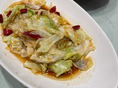 -辛香味烧鱼馆·非遗技艺·排骨红烧肉(光谷医药园店)