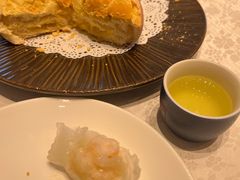 -红燕阁·精品琼菜·粤式早茶·囍宴(红燕堂酒店)