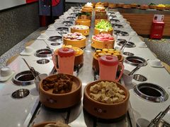 -龍歌自助小火锅(城阳万象汇店)