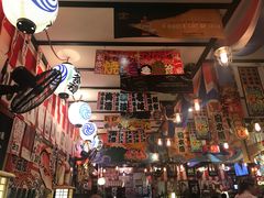 -平成屋· Late Night 食堂(四川北路店)