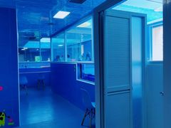 -小伢儿水中体适能俱乐部(中泰店)