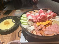 -KimPro 辛普乐概念韩餐