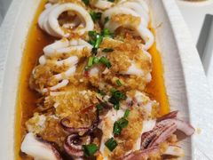 -3号仓库·创意中国菜(嘉兴龙鼎万达店)