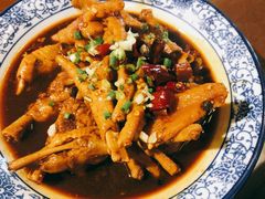 -回家吃饭·地道南昌菜(建德观总店)
