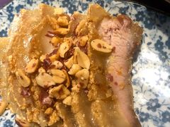 脆皮-粉家柳州螺蛳粉(杨宅路店)