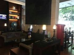 -上海柏阳君亭酒店(复旦大学店)