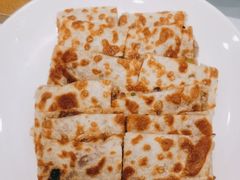 -红菜坊·烤鸭·川鲁宴(石园店)
