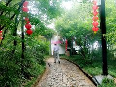 -径山寺