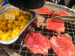 -蒜香焼肉PURUSHIN(马场路店)