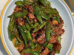 -美味故事特色餐厅(汉阳郭茨口店)