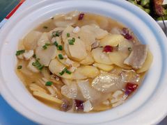 -不夜天烧烤牛骨头(南湖店)