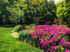 -徐家汇源景区-衡山公园