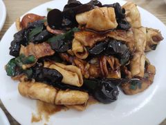 -九龙餐厅(大沽路店)