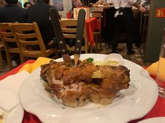 -申德勒加油站西餐厅(日坛路总店)