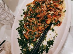 -味上湘菜馆(河马店)