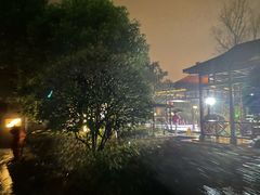 -咸宁温泉谷大酒店