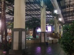 -南宫温泉水世界