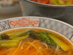 -天龙宝严素食馆(大兴善寺店)