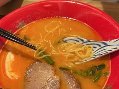 -吾妻拉面•和风食堂(群光广场店)