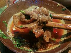 -四小区火锅·巷子里的重庆火锅(花照壁店)