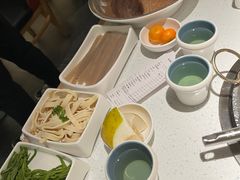 -左庭右院鲜牛肉火锅(苏州园区永旺店)