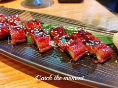 烤鳗鱼-铃木居酒屋(群星城店)