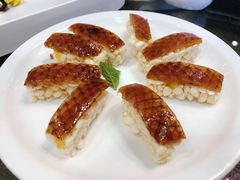-阿庄新豫菜(航海东路店)
