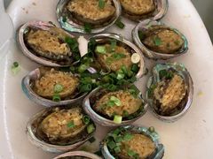 -红月湾海鲜饭店•沙滩海景(双月湾店)