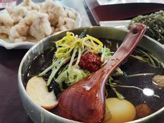 -服务大楼冷面(延大店)