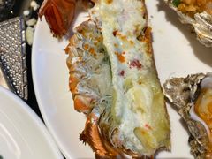 -索菲特酒店 · 云尚天际自助餐厅