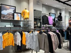 -宁波杉井奥特莱斯广场