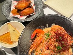 -春树下·树屋花房西餐厅(罍街AS1980店)