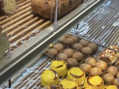 -好利来(马家堡店)