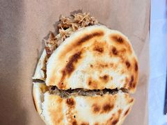 老潼关肉夹馍-御陕坊(交大店)