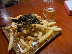 -你又瘦了小酒馆(奥体店)