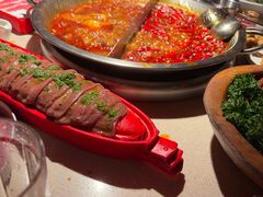 -小龙坎火锅(全球总店)