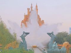 -青岛方特梦幻王国