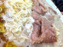 牛肉面-维记咖啡粉面(福荣街店)