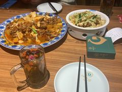 -胖老汉椒麻鸡清真新疆菜(西御街店)