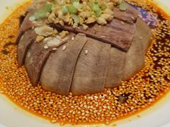 -俏江南天津时尚曲艺主题餐厅(马场道店)