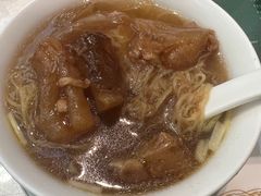 -麦奀云吞面世家(中环店)