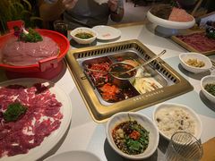 -雾都渣渣火锅(南城智汇城店)