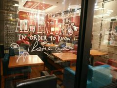 -西西弗书店&矢量咖啡(壹方购物中心店)