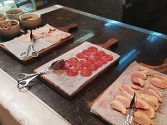 -君悦酒店·乐厨·高空自助餐(青年大街店)